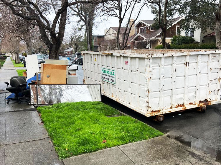 Woman-owned business